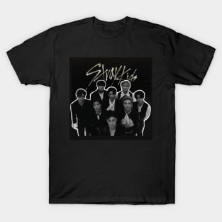 Stray Kids 5 Star T-Shirt